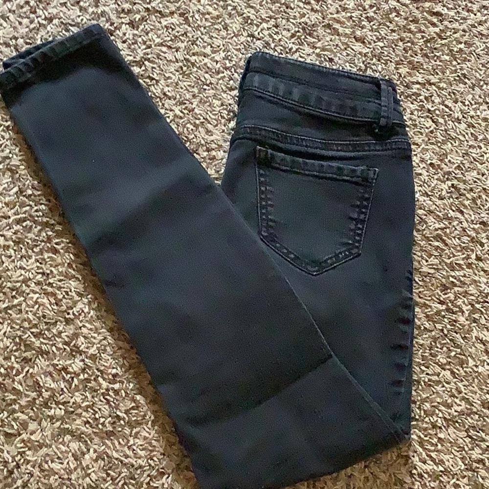 Black Mudd jeans - Picture 3 of 3